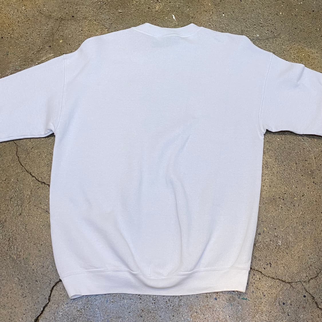 Made in USA 미국 빈티지 맨투맨 상품이미지5