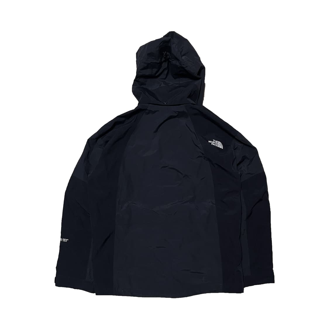 노스페이스 서밋시리즈 고어텍스 바람막이 자켓 상품이미지2
