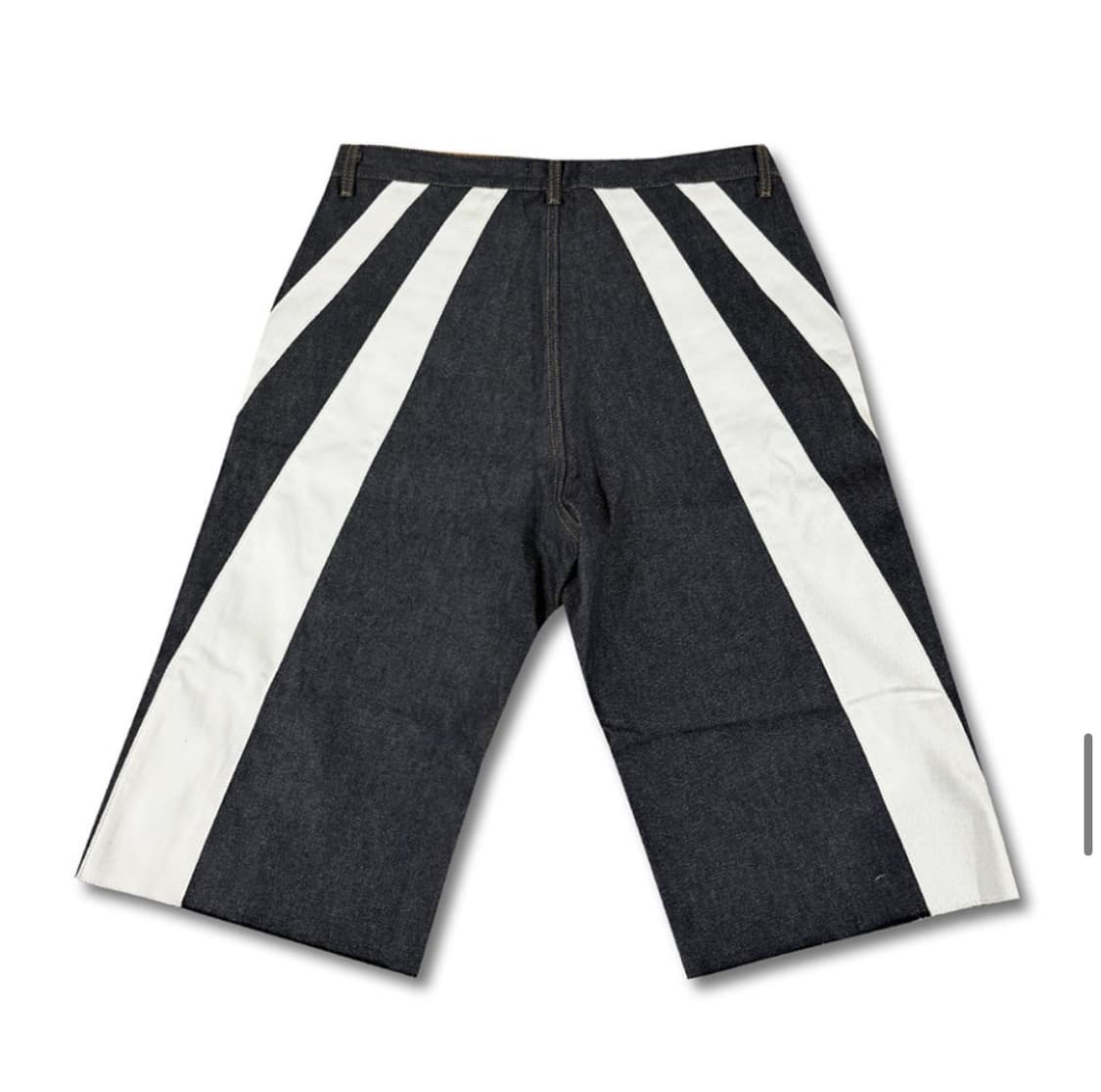 피스오브마인드 버뮤다 팬츠 상품이미지2