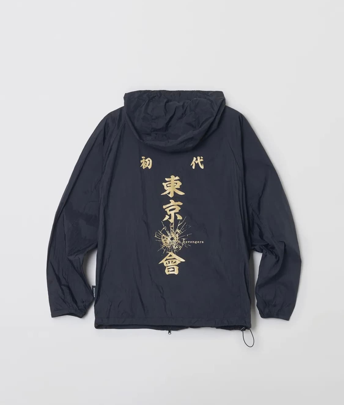 [도쿄리벤저스] 윈드 브레이커_SPJJF38U01 상품이미지2