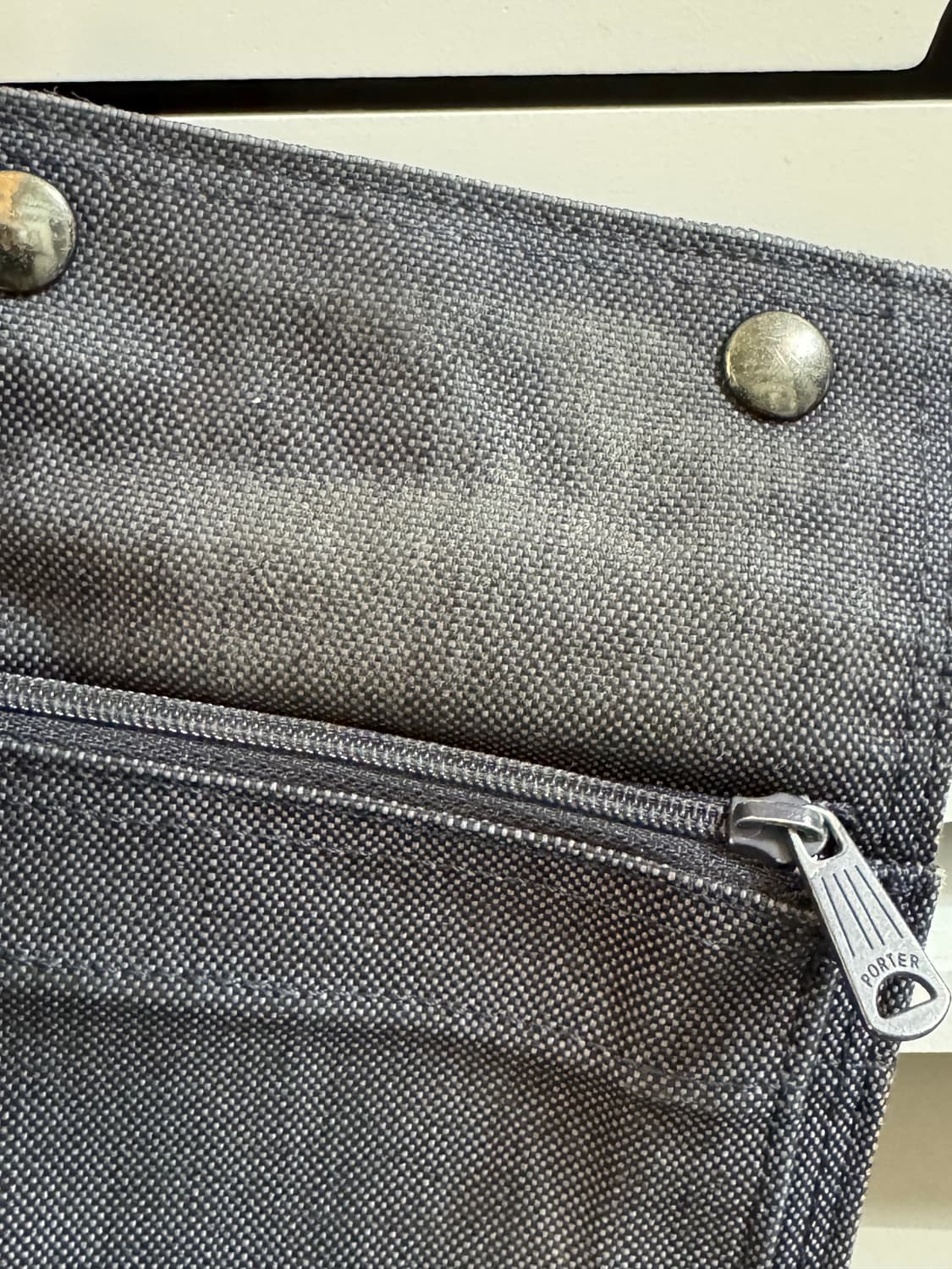 요시다포터 반지갑 상품이미지9