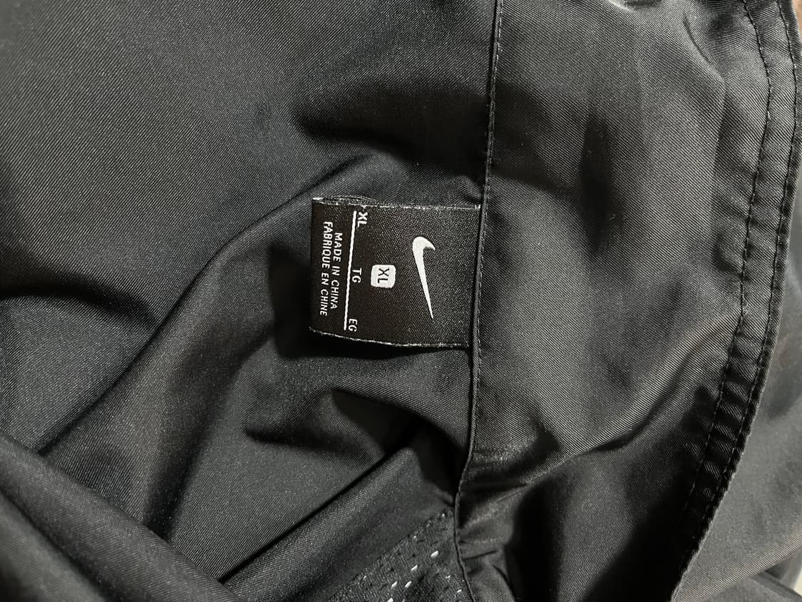 나이키 지안니스 Freak 트랙 자켓 (XL/105) 상품이미지5