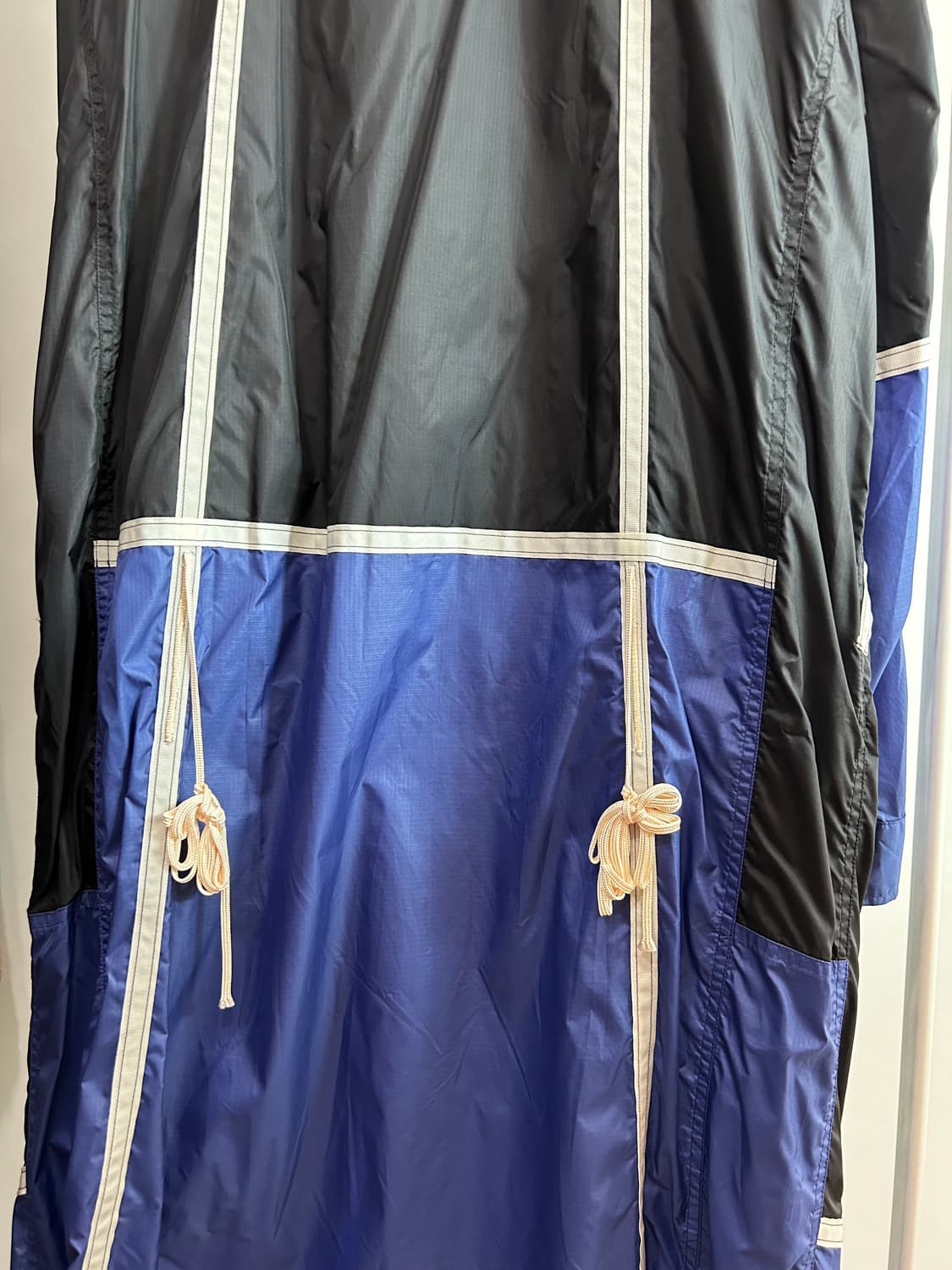 마르지엘라 낙하산 파카 상품이미지7