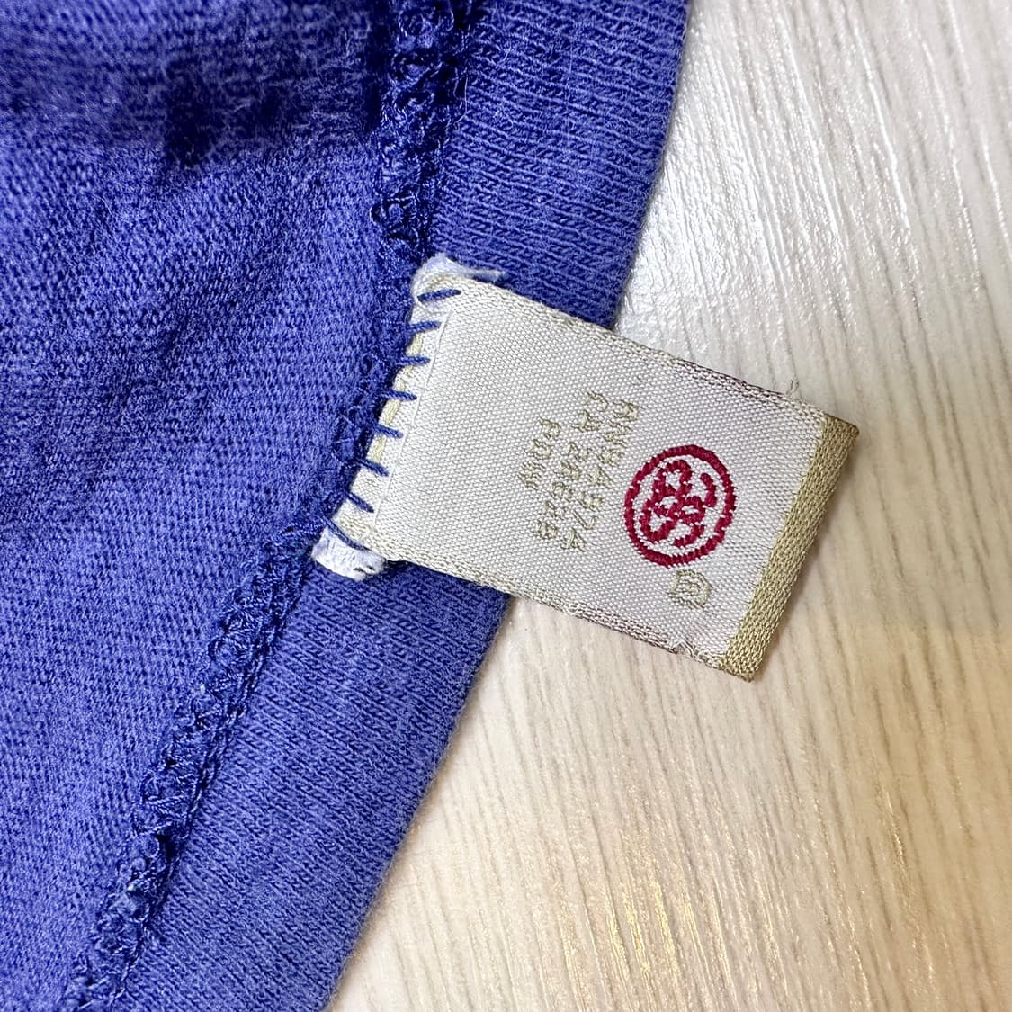 STUSSY×Champion Limited Edition T-shirt 상품이미지7