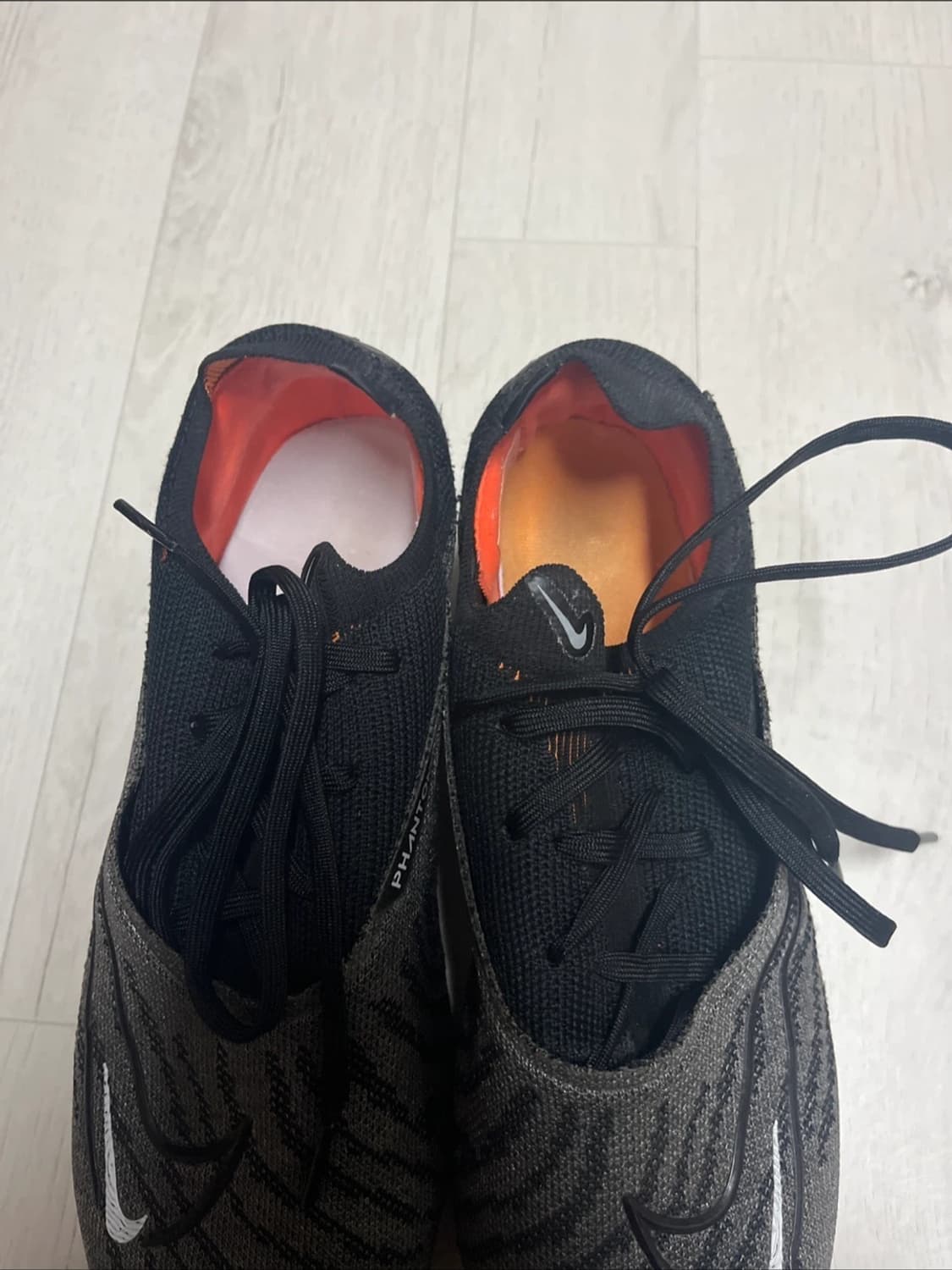 축구화 판매합니다 상품이미지4