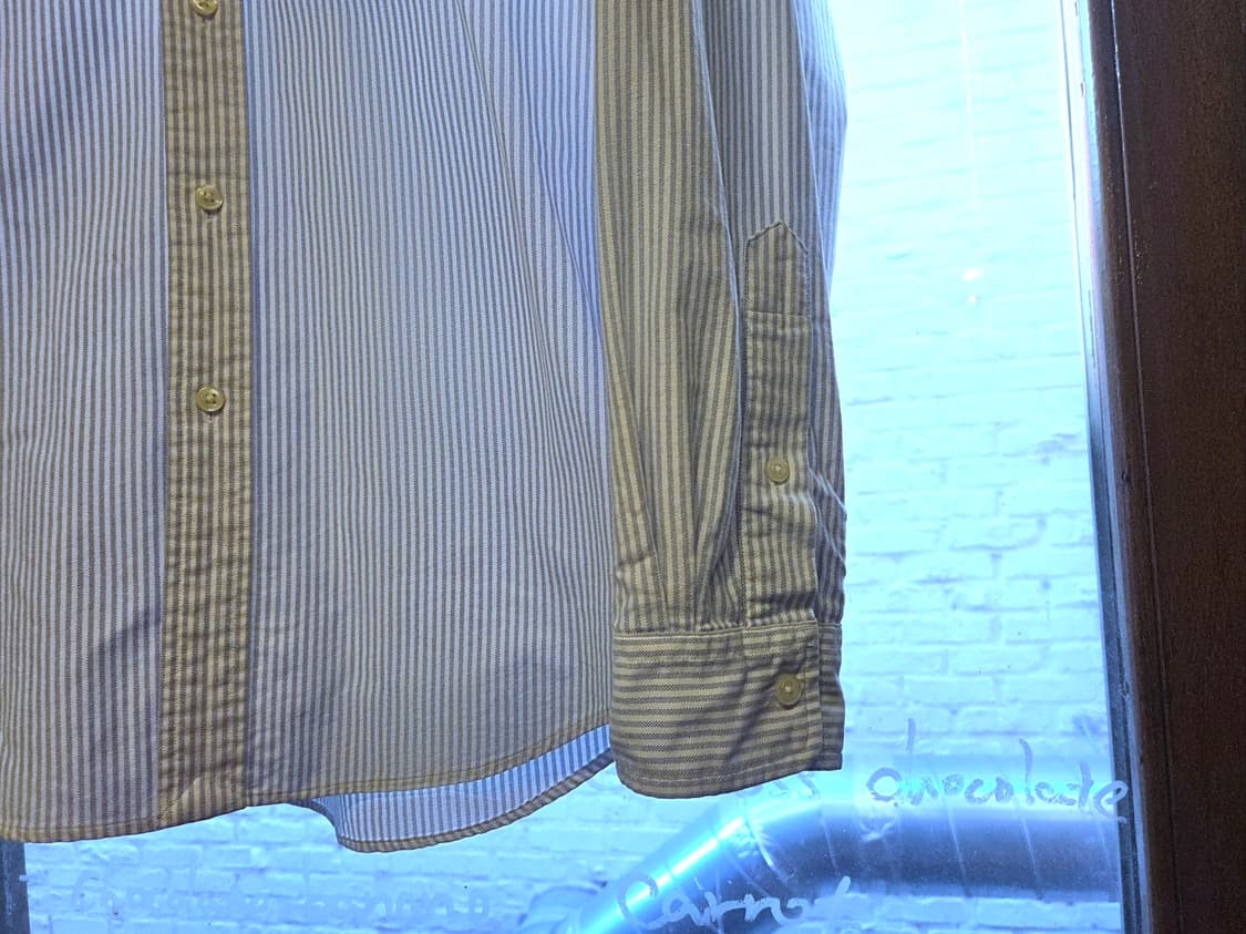 폴로랄프로렌 버튼다운셔츠  상품이미지3