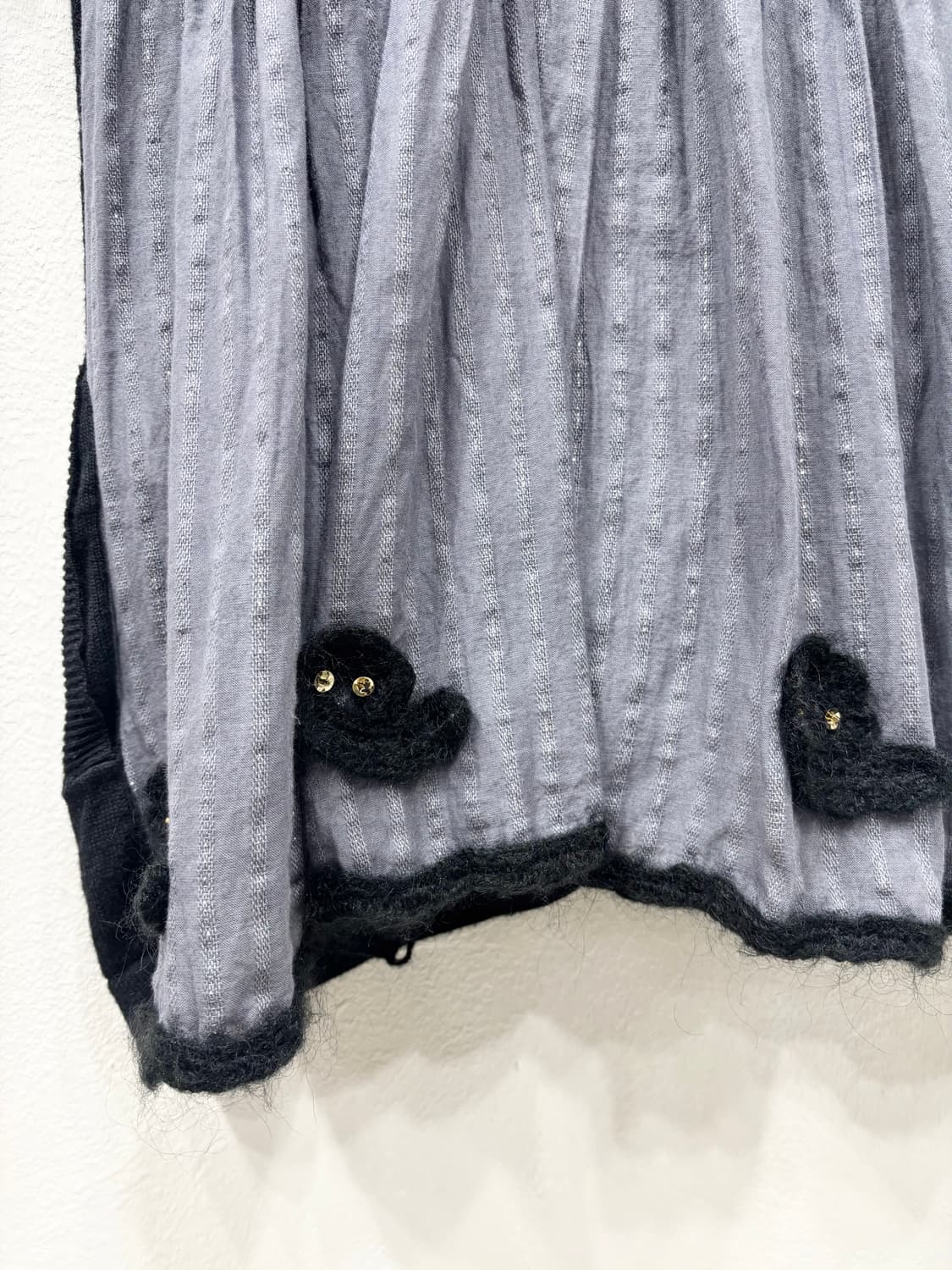 Ne net 반팔 가디건 상품이미지4