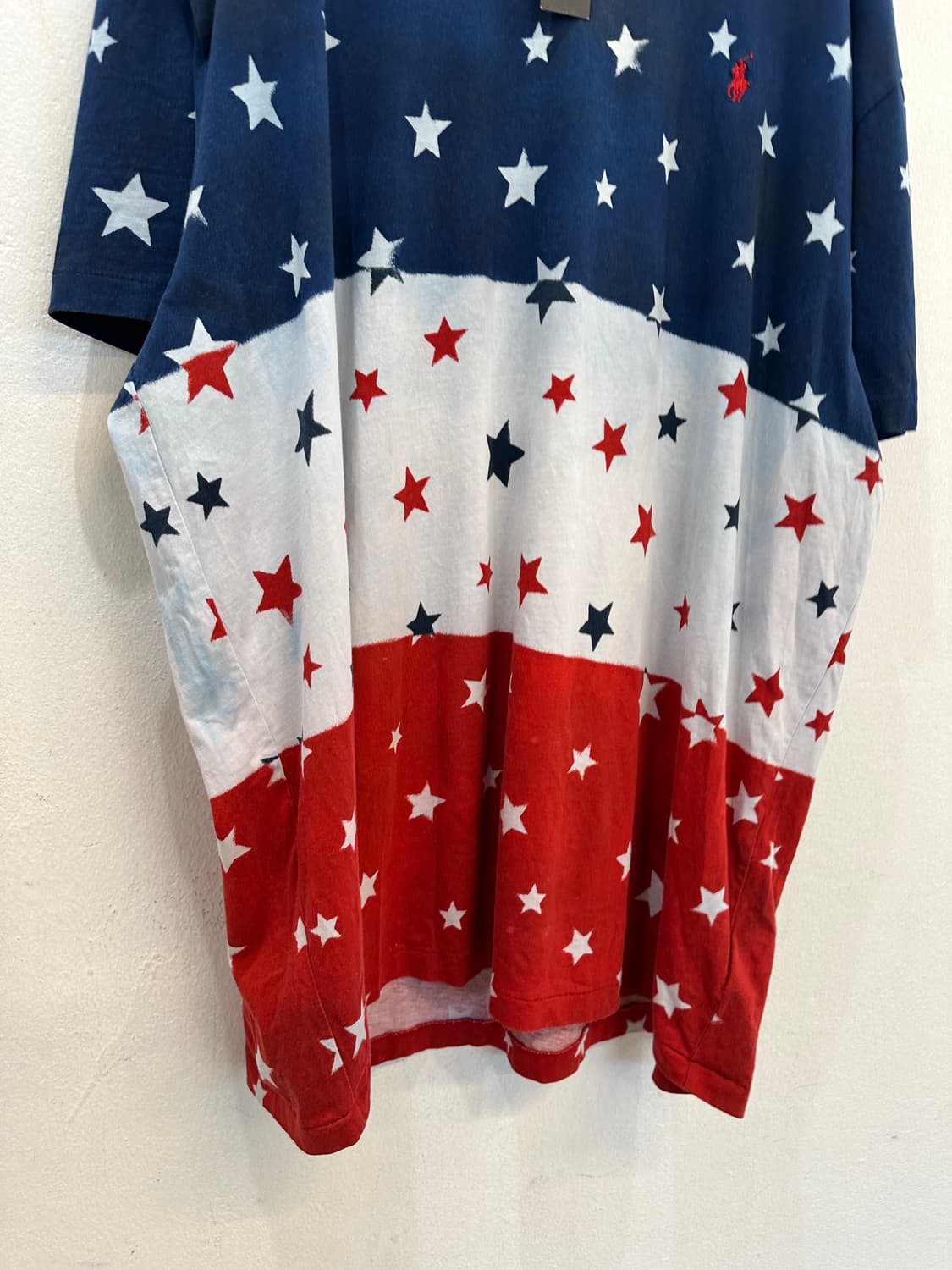 Polo tee 상품이미지3