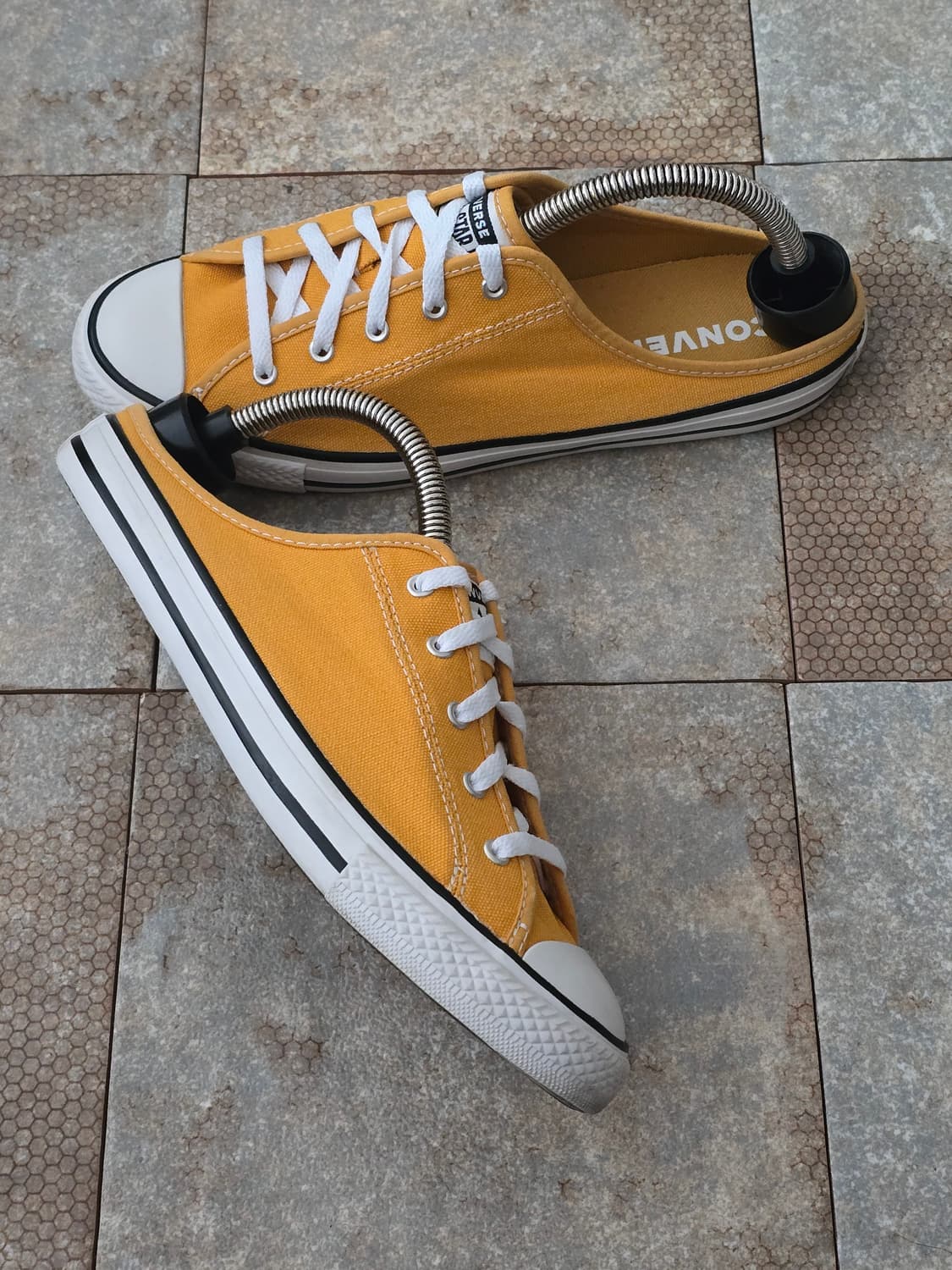 (240)컨버스 척테일러 올스타 데인티 뮬  상품이미지7