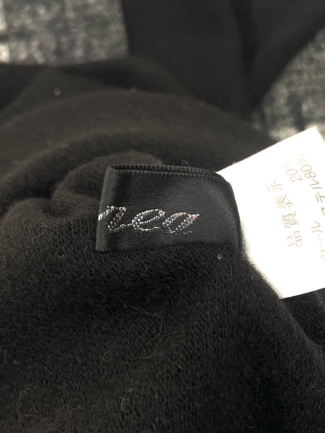 PockeT pOckEt half sleeve knit 상품이미지7