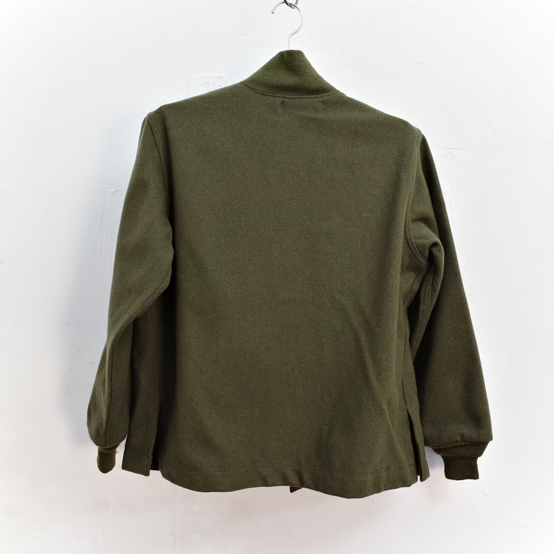 70's alpha field jacket liner 상품이미지2