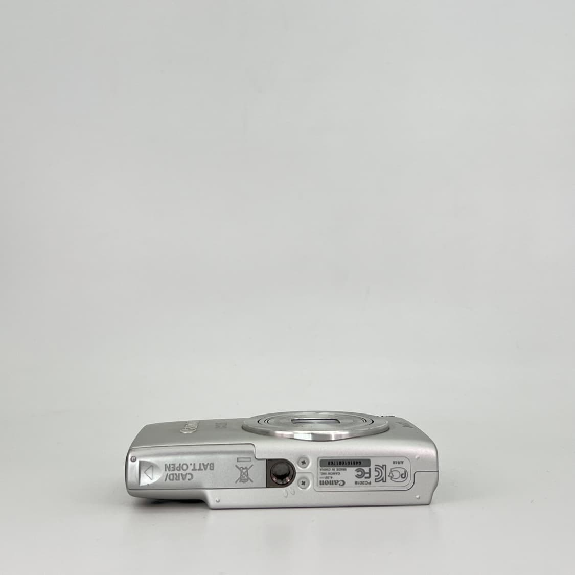 캐논 익서스 Canon IXUS 132 실버 상품이미지9