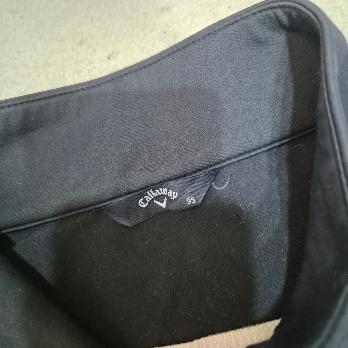 겔러웨이골프  티셔츠95 상품이미지4