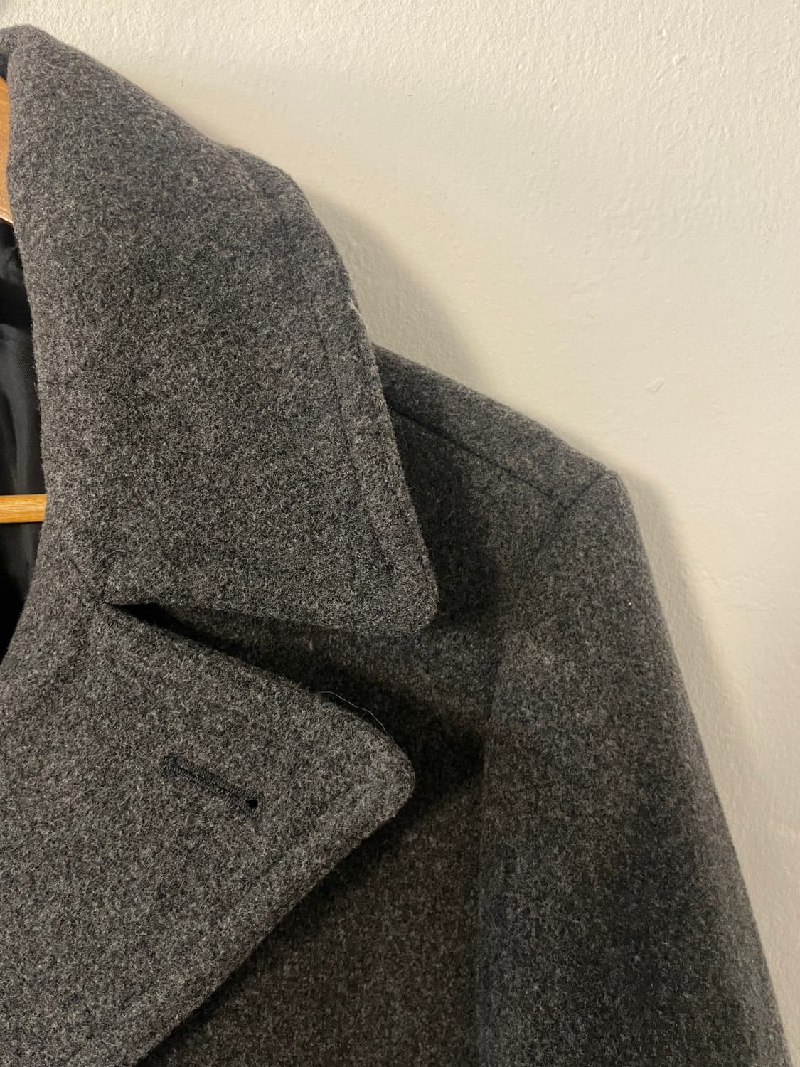 폴로 아카데미 피코트  상품이미지5