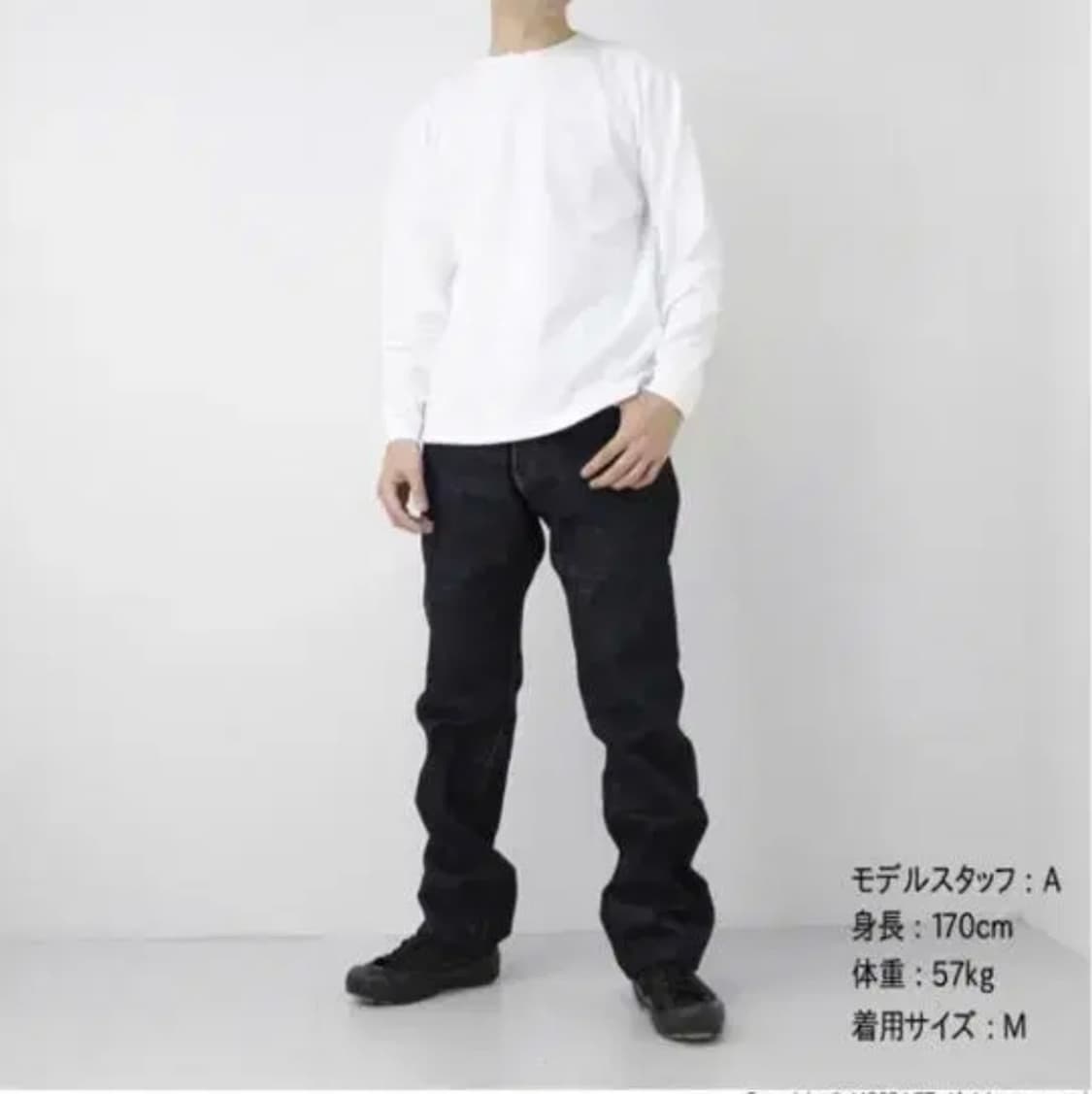 pherrows 티셔츠 상품이미지4