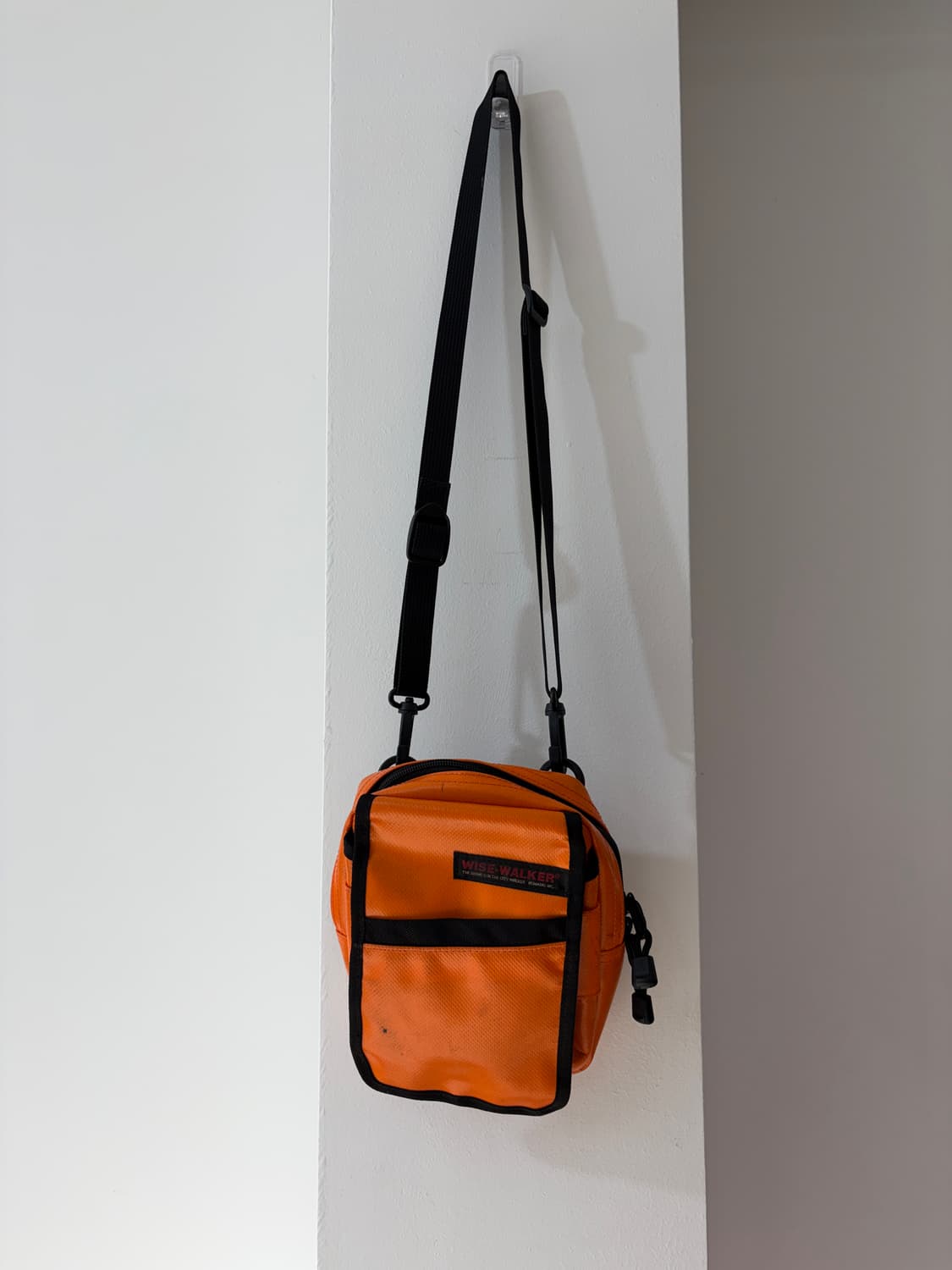 WISE WALKER mini bag 상품이미지2