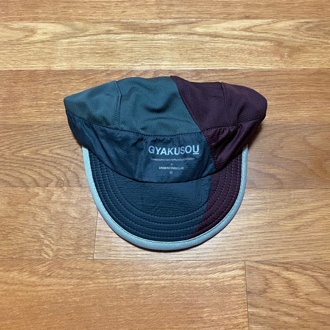 [M] 나이키 갸쿠소우 러닝 풀셋트 6종 상품이미지10