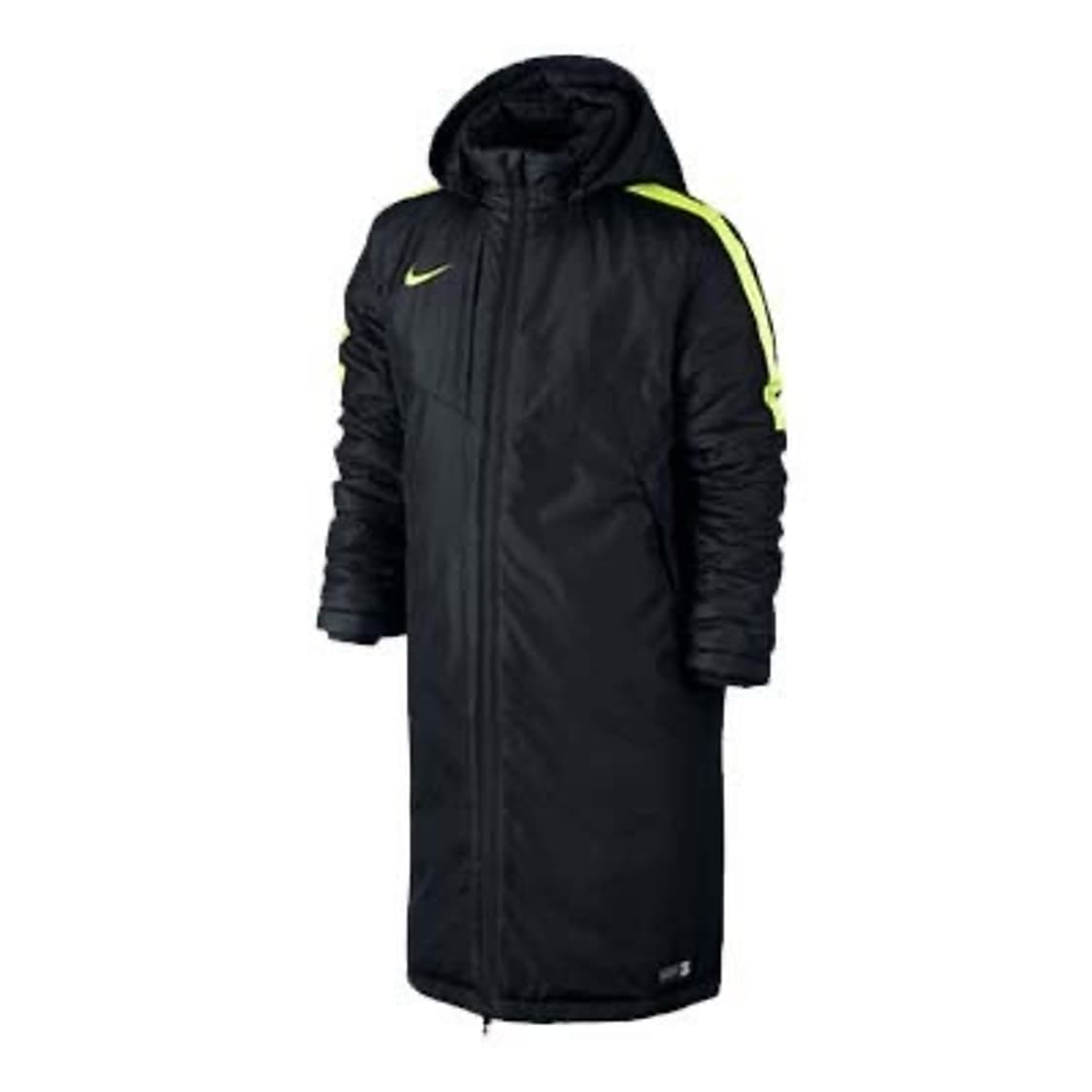 나이키 롱패딩 XL 상품이미지10