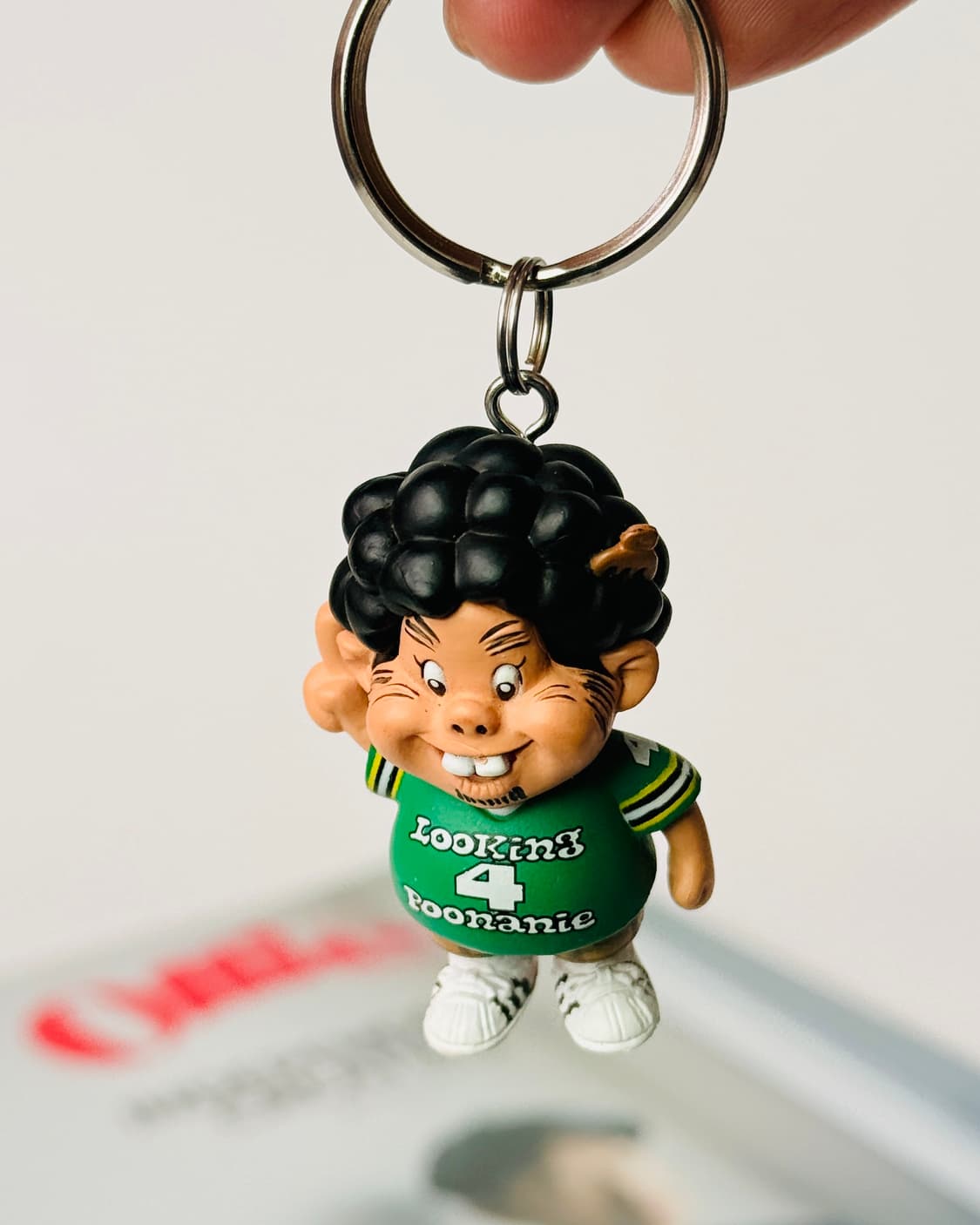 도쿄 트라이브 | 하심 키링 상품이미지5