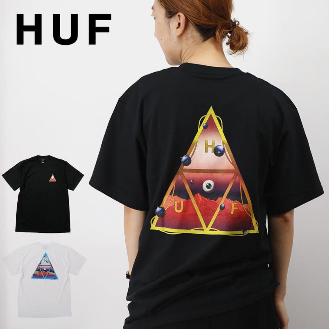 HUF 허프 빈티지 셔츠 상품이미지10