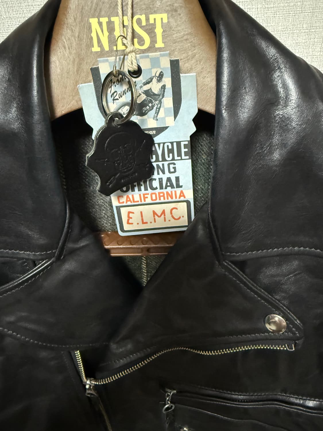 [40] 이스트맨레더 elmc 로드스타 상품이미지6