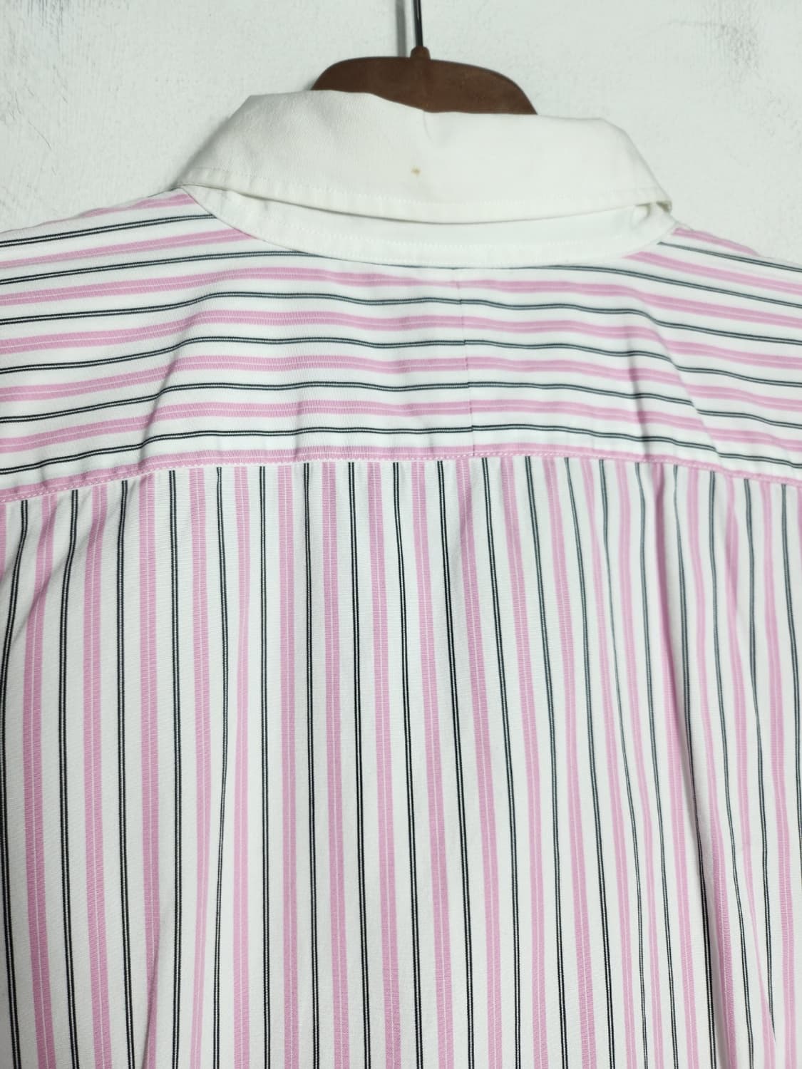 M 폴로 랄프로렌 스트라이프 셔츠 상품이미지6