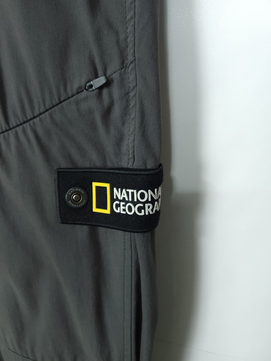 내셔널지오그래픽 남성 카고 바지 76 (32인치) 상품이미지4