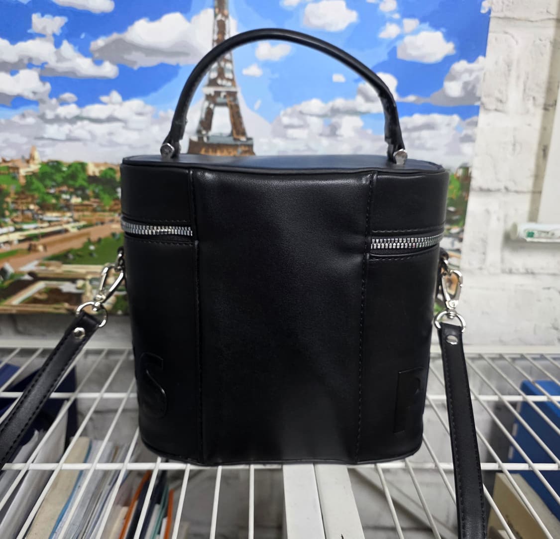 파리게이츠 가방 골프파우치 보온 보냉백 숄더백 파우치 카트백 GE02 상품이미지4