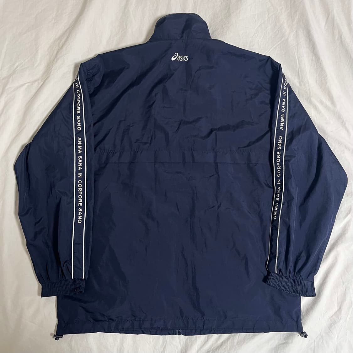아식스 트랙자켓 상품이미지2