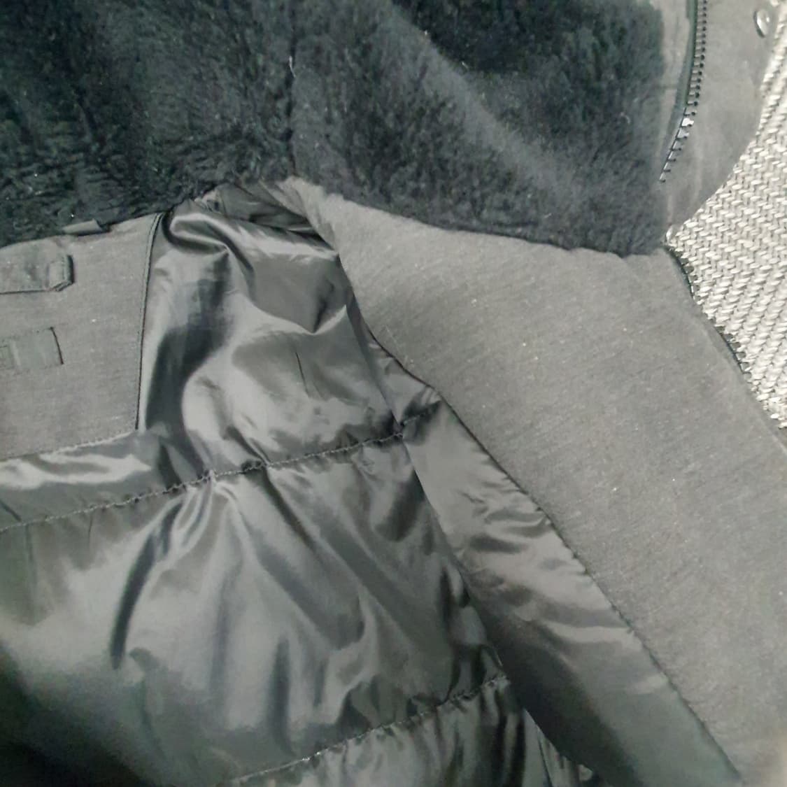 유니클로 오리털 겨울패딩 남자105 상품이미지8