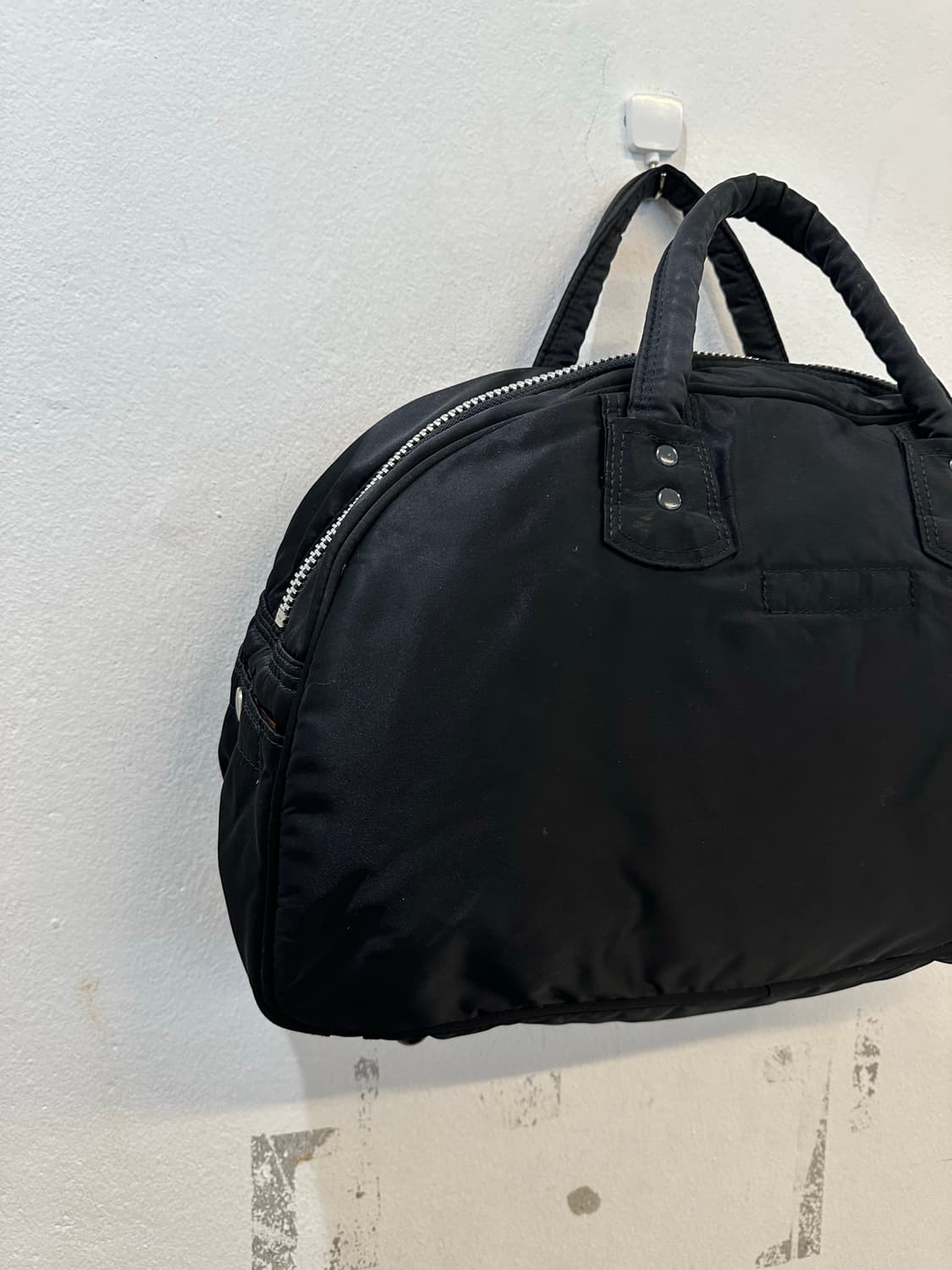 Porter tanker barrel bag 상품이미지6