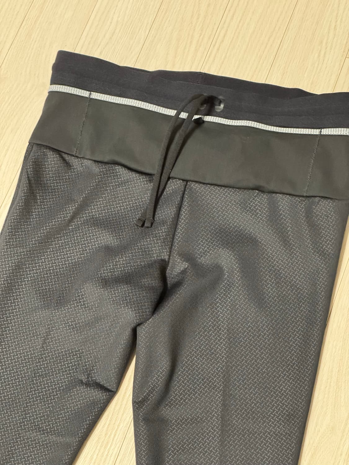 [M] 데카트론 킵런 트레일러닝 타이츠 런 드라이 900 상품이미지2