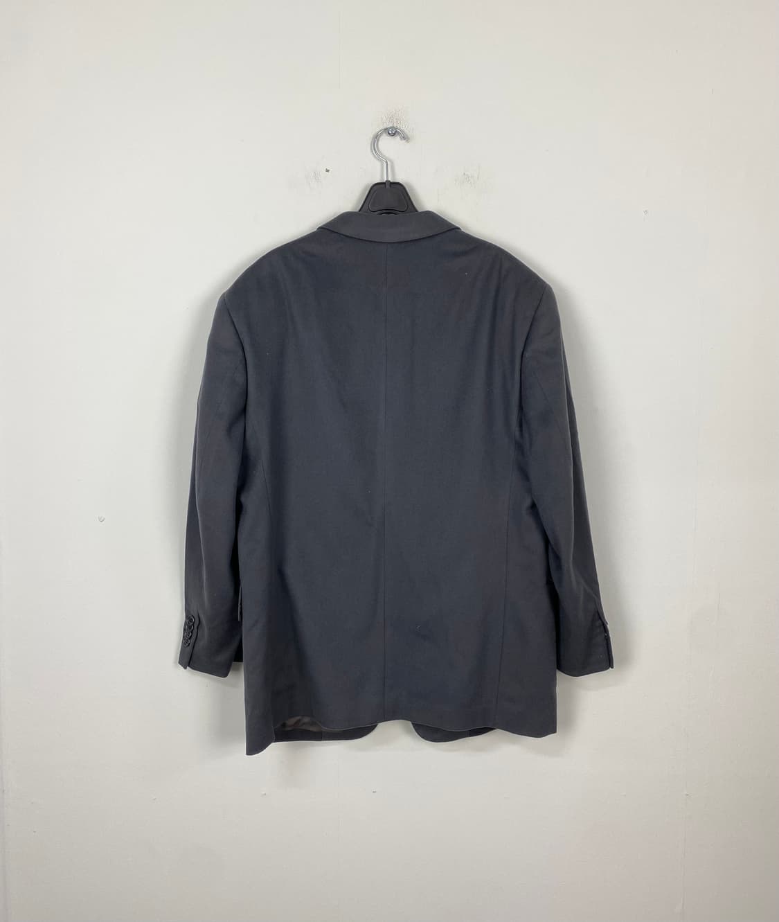 에르메네질도 제냐 콜롬보 캐시미어 자켓 상품이미지2