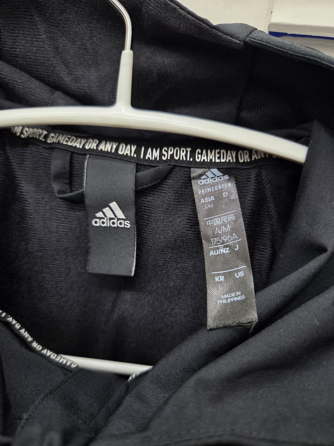 아디다스 원드 자켓 상품이미지4