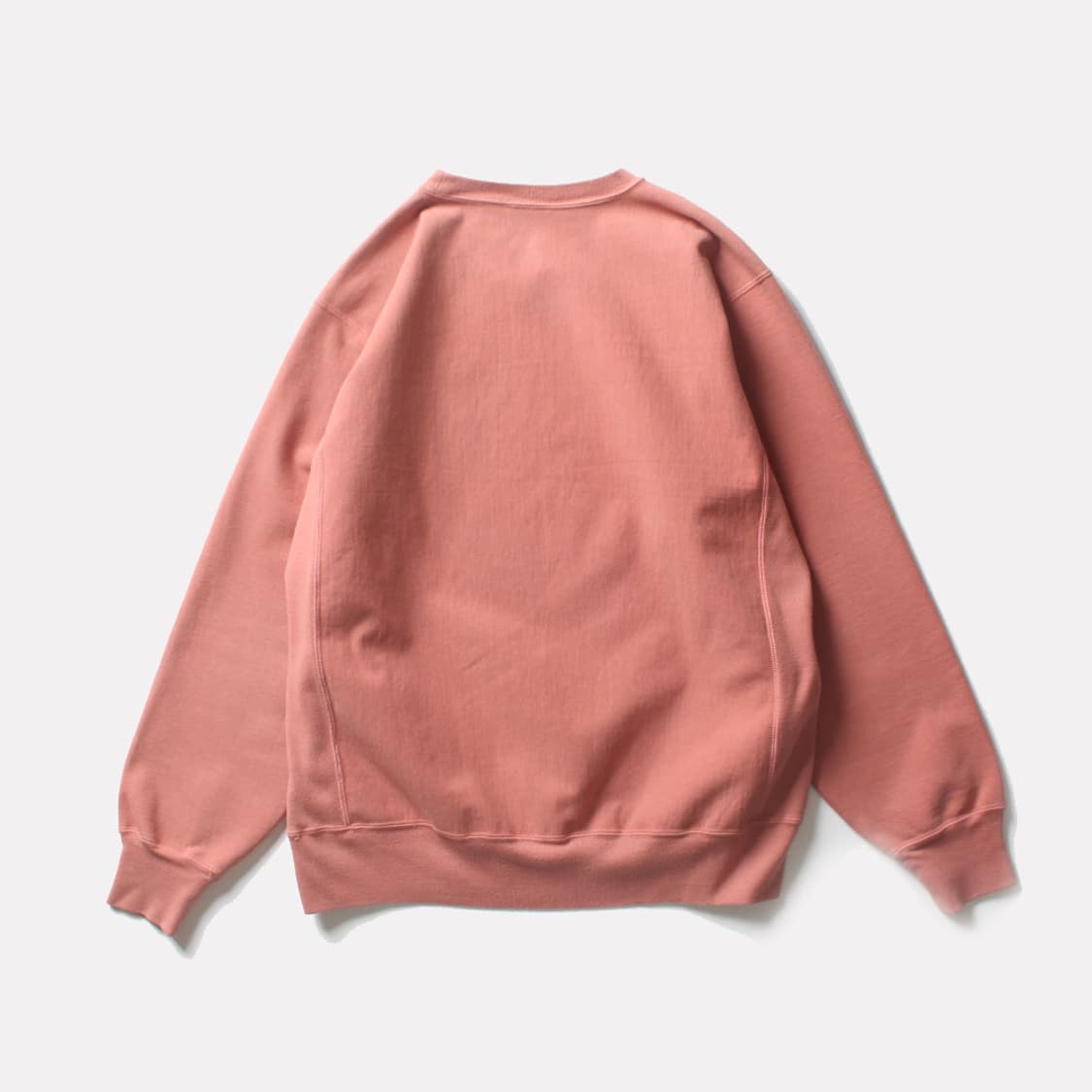 오라리 슈퍼밀드 스웻풀오버_2756 상품이미지8