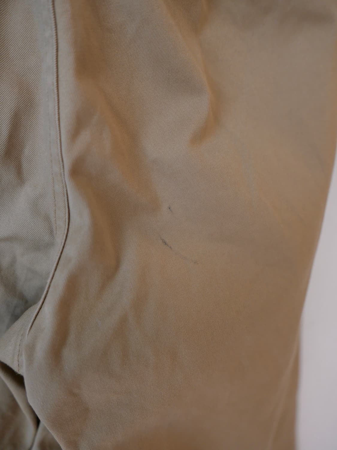 꼼데가르송 옴므 치노 팬츠 상품이미지4