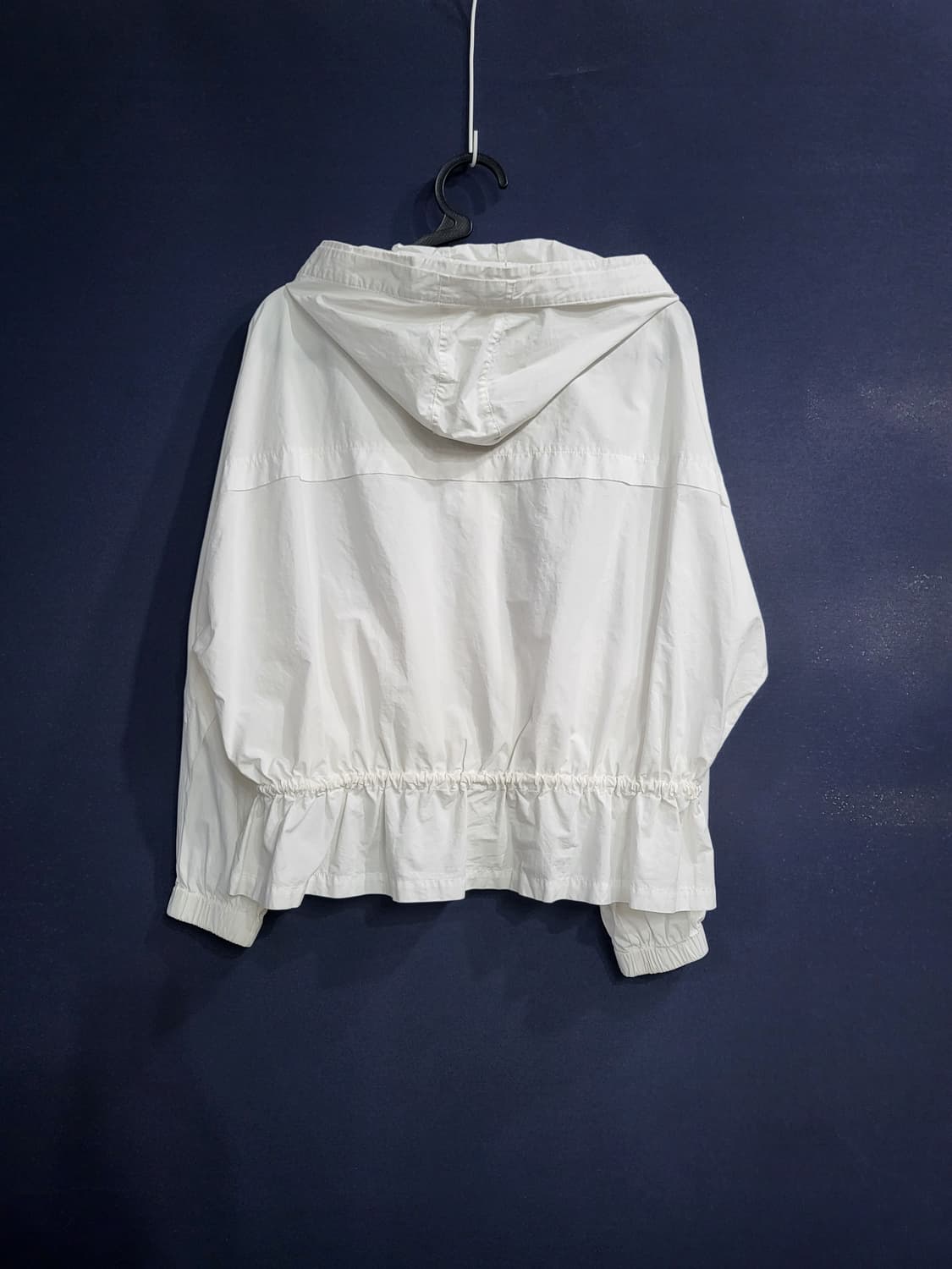 프론투라인 셔링 우븐 윈드브레이커 상품이미지5