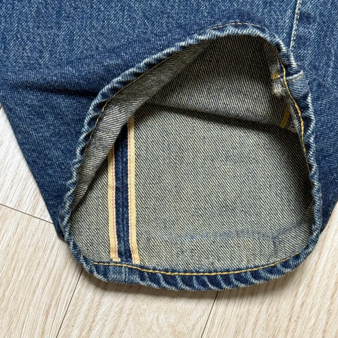 [30x32] LVC 55501-0096 wagoner 상품이미지5