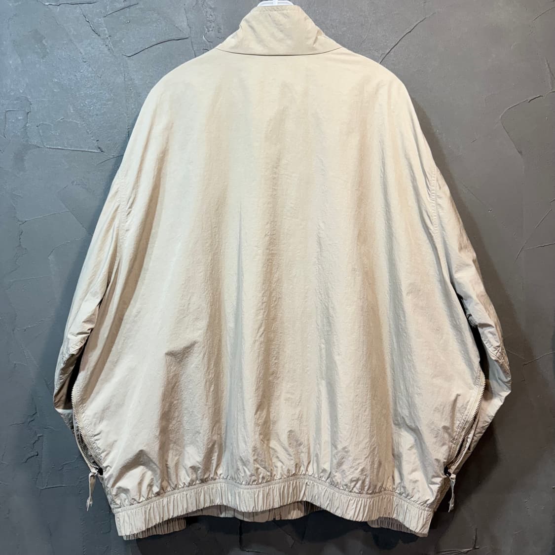 [XL] NIKE 나이키 NRG 바람막이 상품이미지4