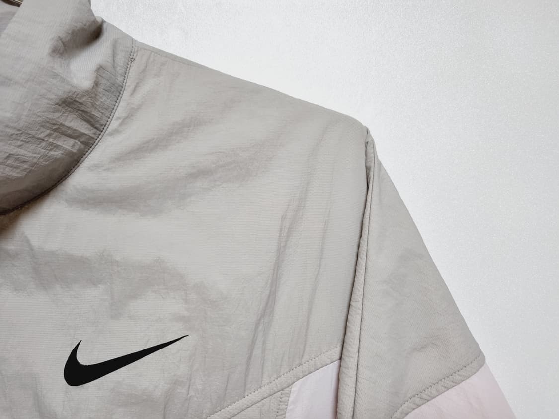 여성 나이키 스트릿 빅스우시 윈드러너 바람막이 자켓 상품이미지10