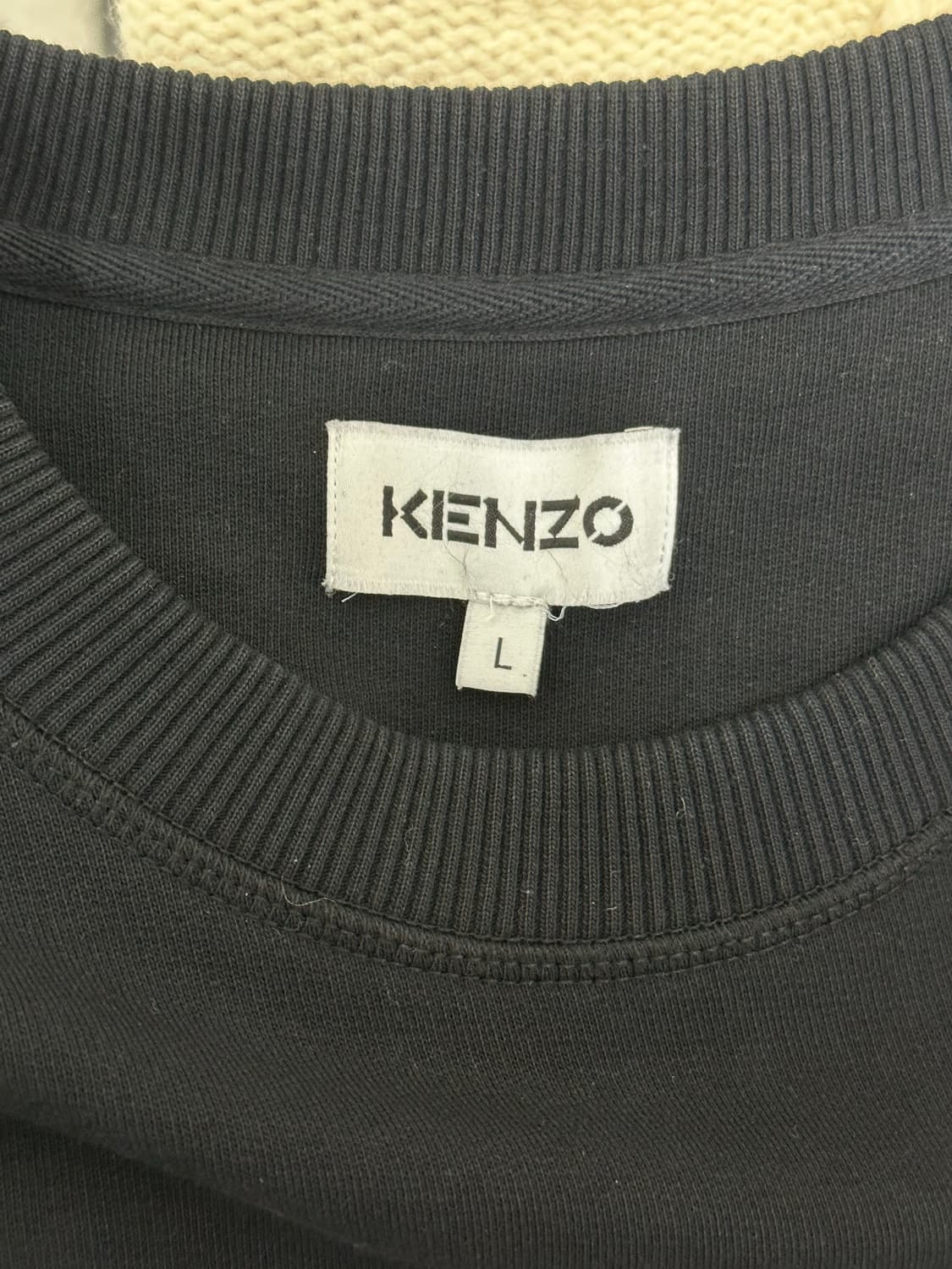 겐조 맨투맨 상품이미지6