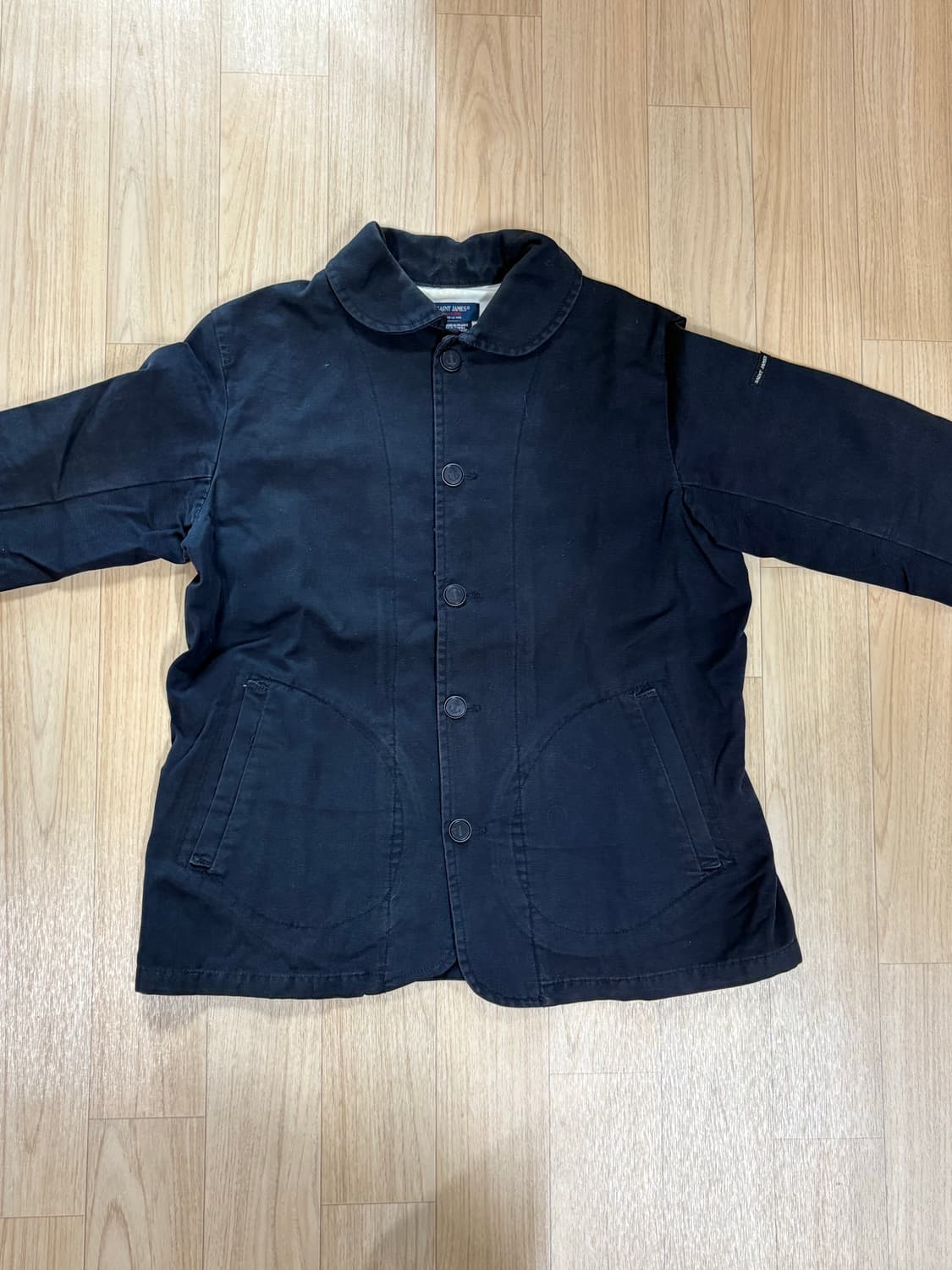 세인트제임스 마린자켓  상품이미지1