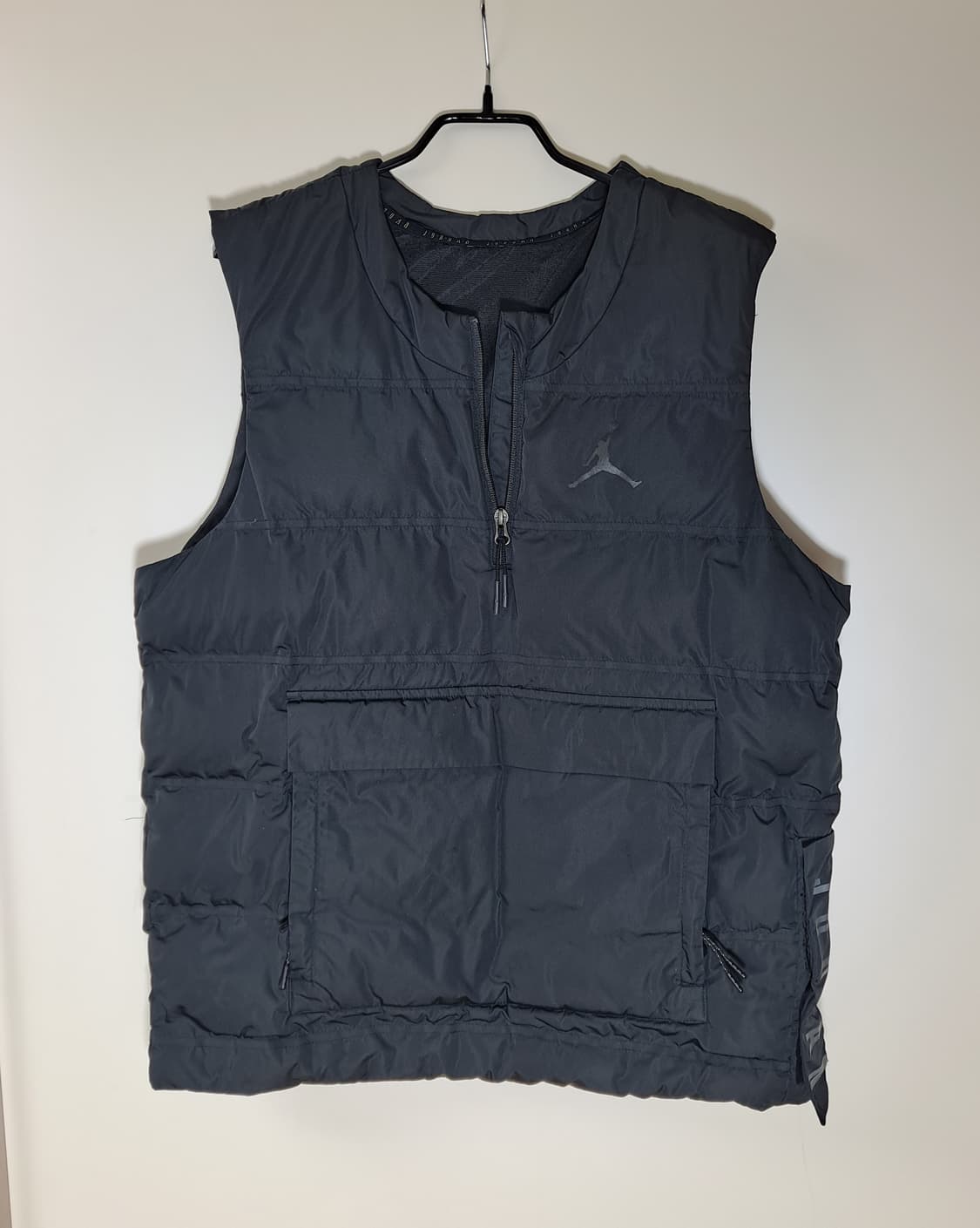 나이키 조던 23 테크 베스트 패딩조끼 L 상품이미지1