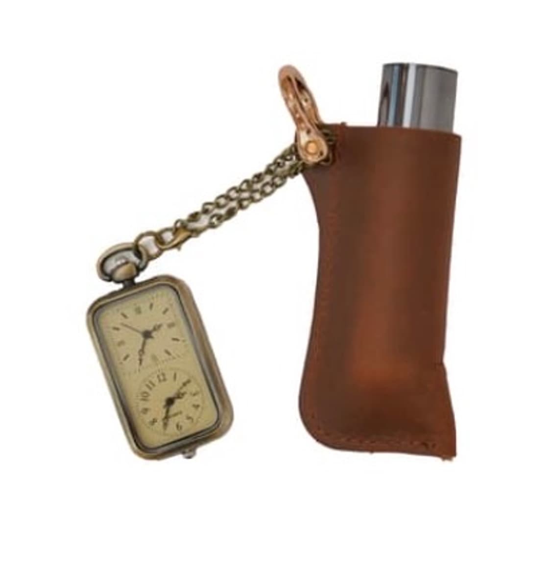 립밤&시계 키링 상품이미지1