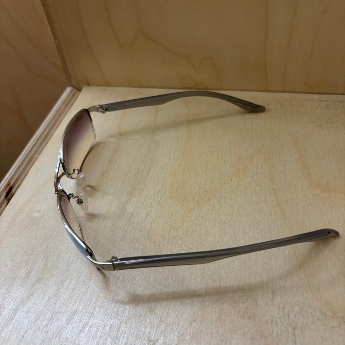 Ray-Ban RB3223 001 상품이미지2