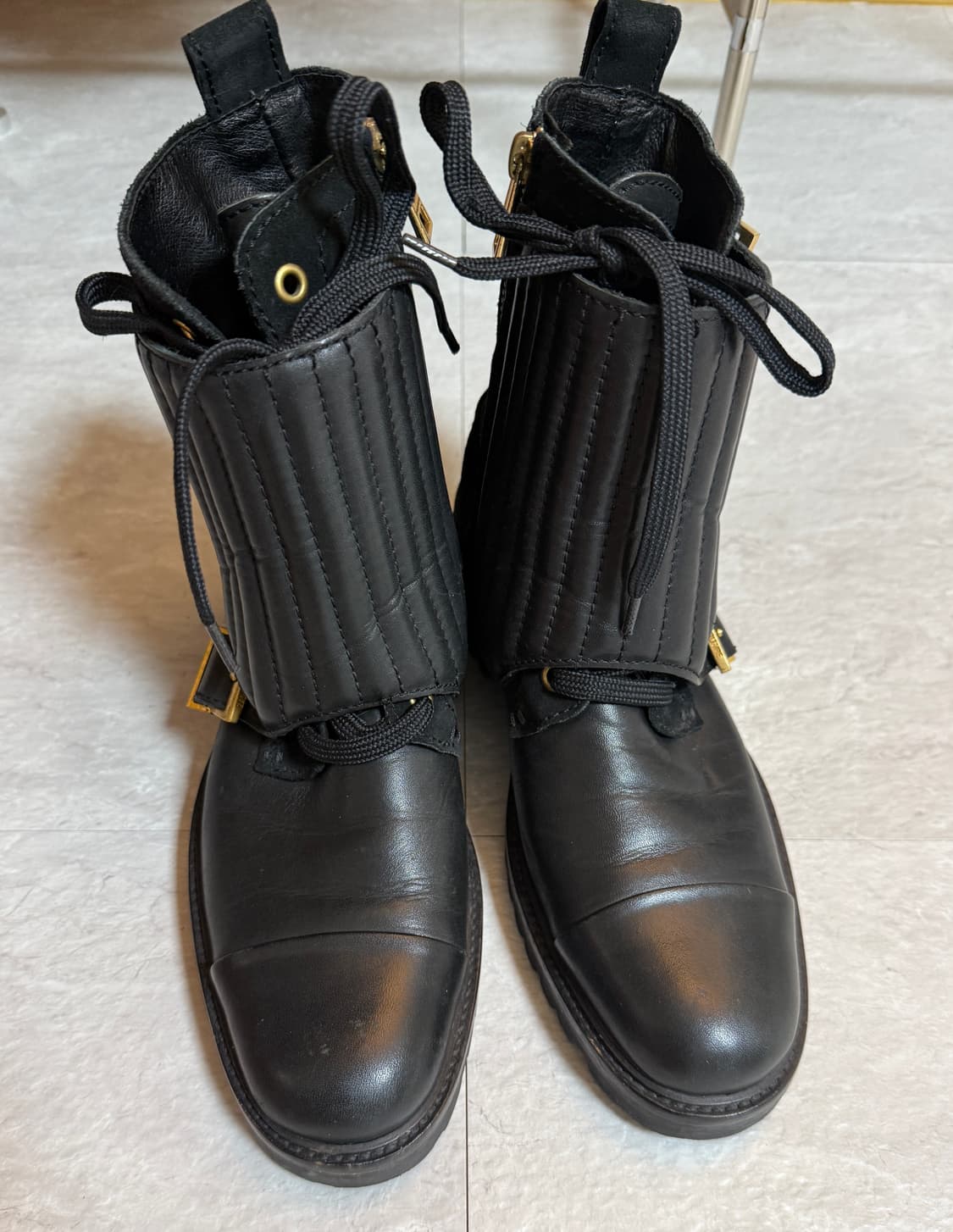 Zadig&Voltaire 부츠 상품이미지1