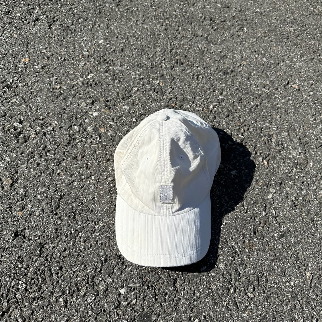00's nike cap 상품이미지1