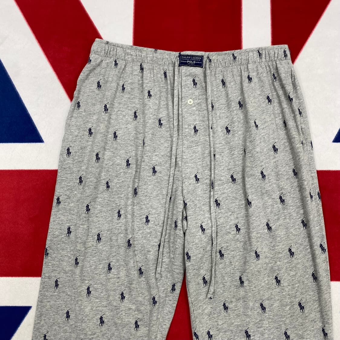 폴로 슬립팬츠 XL  상품이미지2