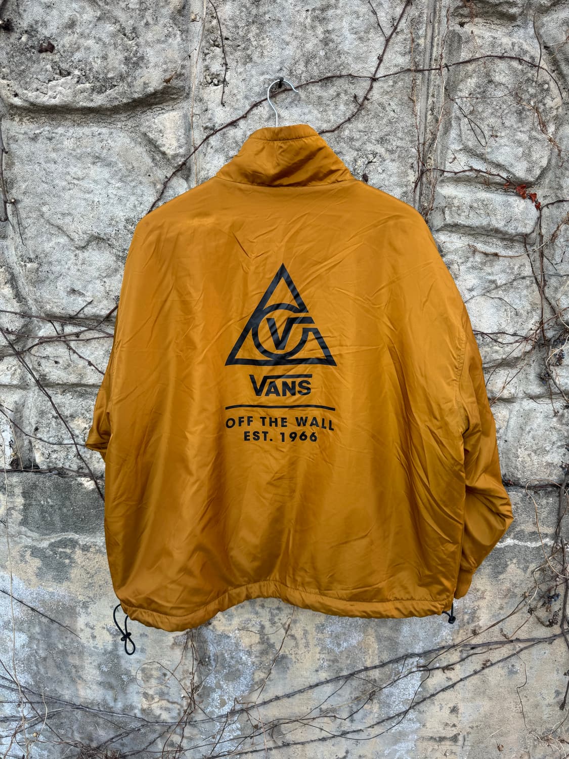 반스 쉐르파 리버시블 플리스 자켓 xl 상품이미지2