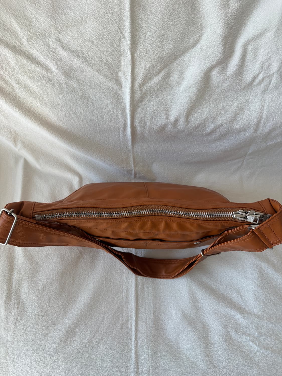 PORTER FREE STYLE Shoulder Bag  (Camel) 상품이미지5